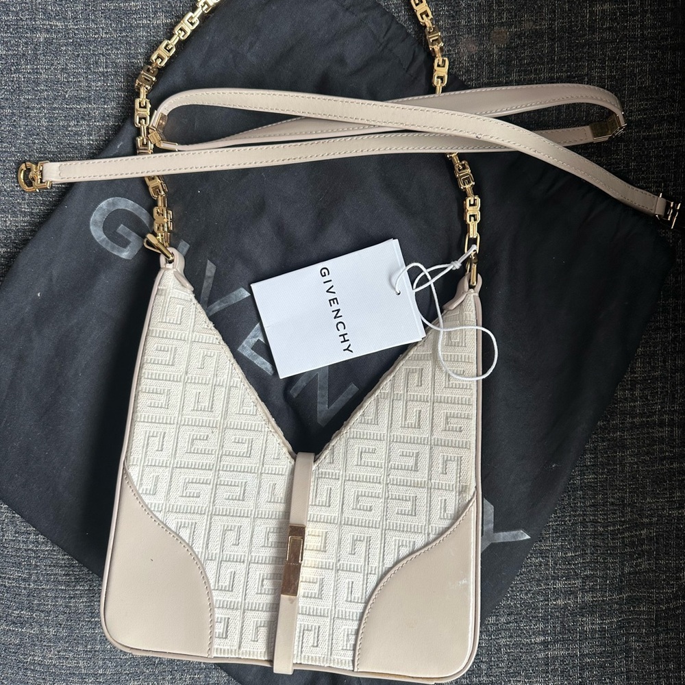 Givenchy Beige Women's Bag